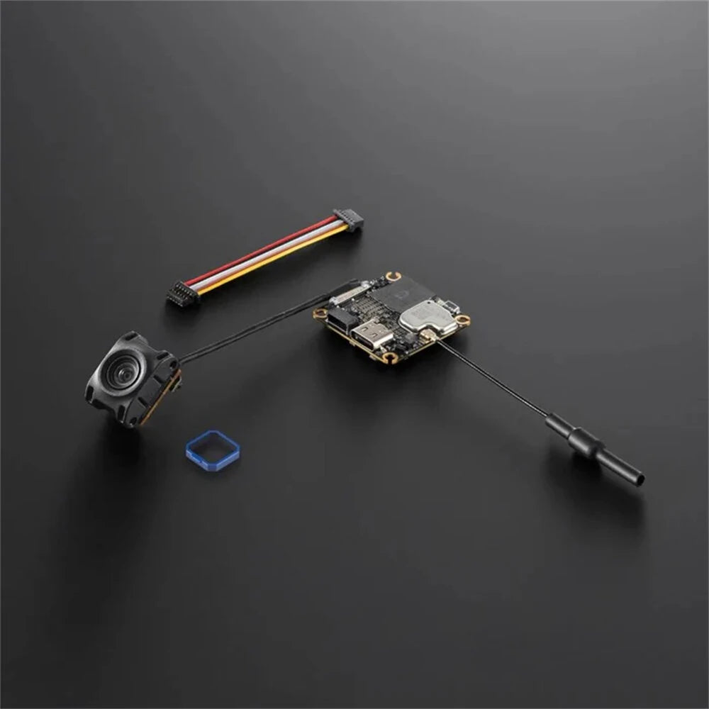 DJI 04 Air Unit Lite