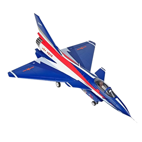 HSD JETS 80mm EDF HJ-10 - PNP