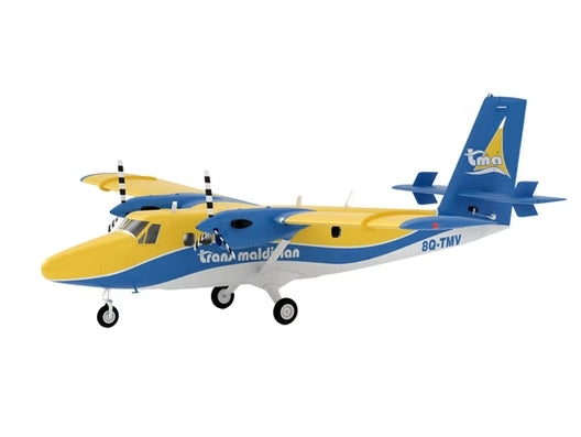XFly Twin Otter DHC-6 1800mm - PNP