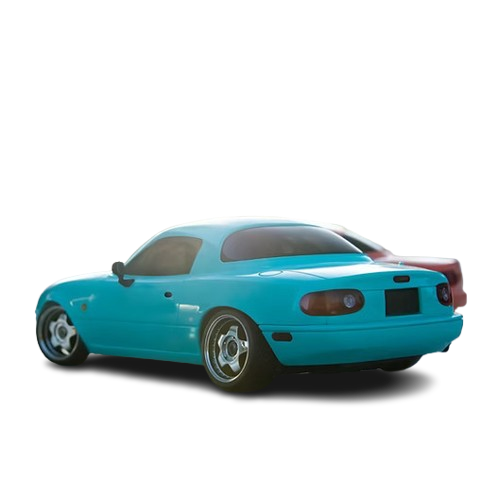 LDRC 1/18 Scale MX-5 RC Drift Car - RTR