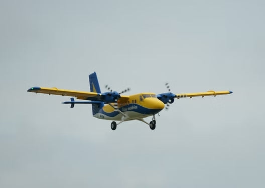 XFly Twin Otter DHC-6 1800mm - PNP