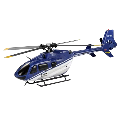 RC-ERA C187 Pro EC-135 - RTF Helicopter