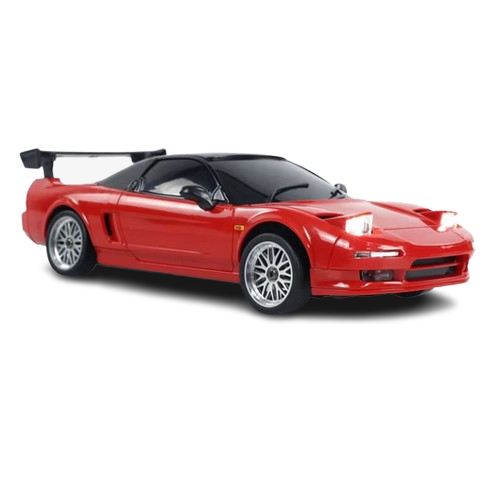 LDRC 1/18 Scale NSX LD1803 AWD RC Drift Car w/Gyro System - RTR
