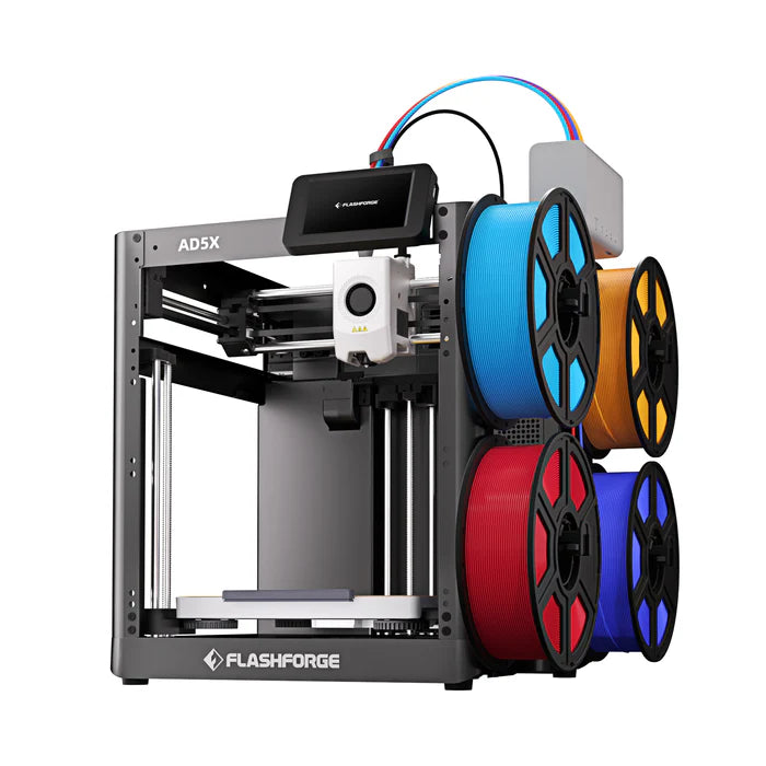 Flashforge AD5X Limited Edition Bundle