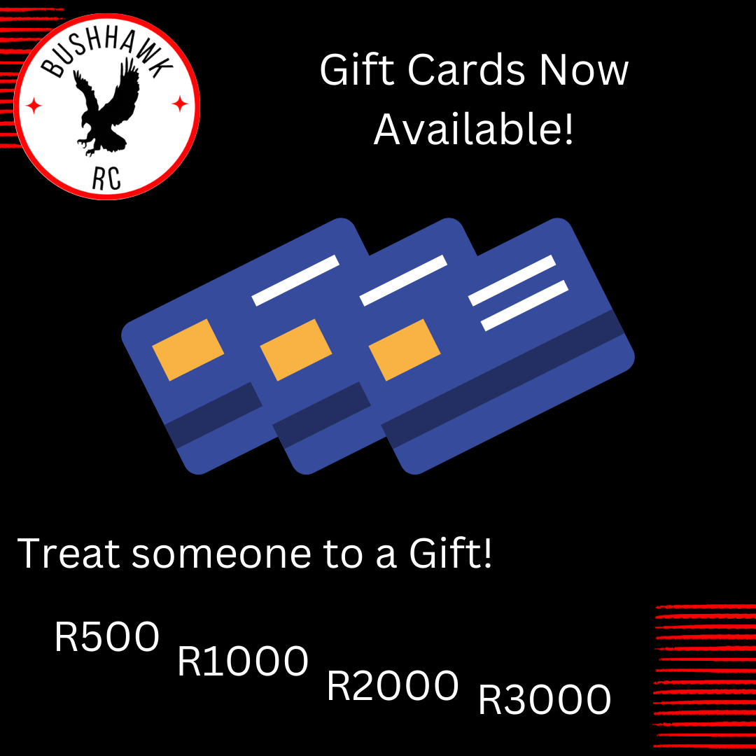 Gift Cards
