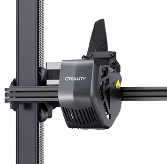 Creality Ender 3 V3 SE 3D Printer