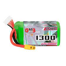 GNB 1300mAh 22.2V NV 6S 120C XT60