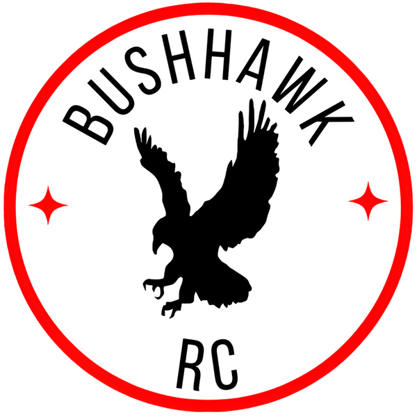 Bush Hawk RC 