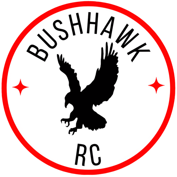 Bush Hawk RC