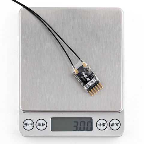 RadioMaster R84 V2 Receiver