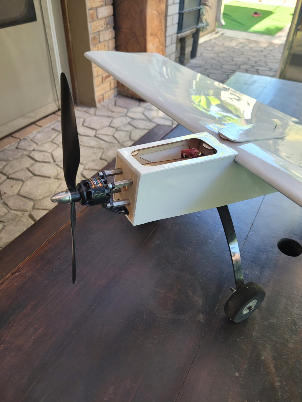 BHRC Mini Super Stick Kit