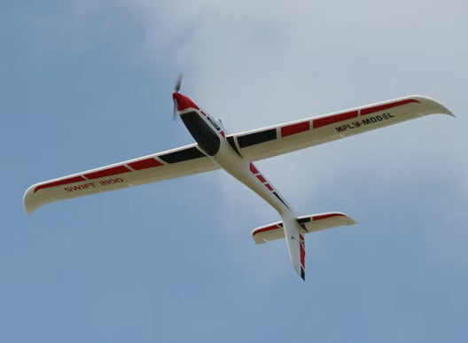 X-Fly 2100mm SWIFT