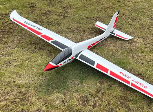 X-Fly 2100mm SWIFT