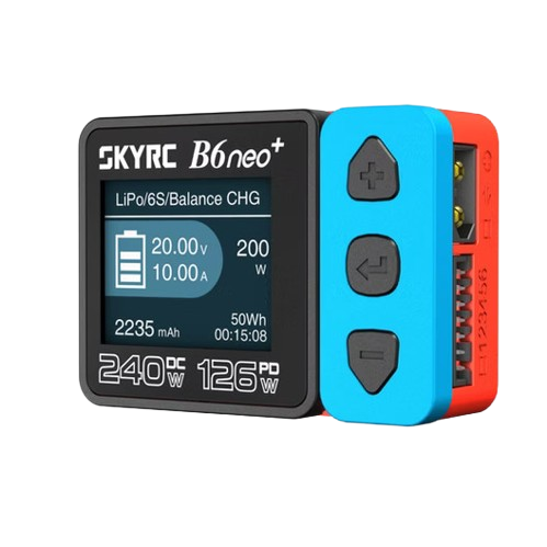 Sky RC B6 Neo+ Smart Charger