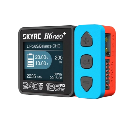 Sky RC B6 Neo+ Smart Charger
