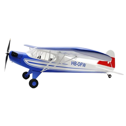 AF Models 1400mm J-3 Airplane - PNP