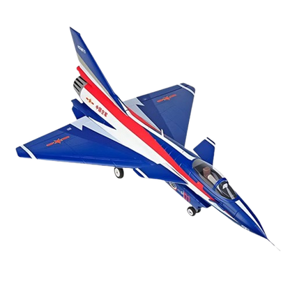 HSD JETS 80mm EDF HJ-10 - PNP