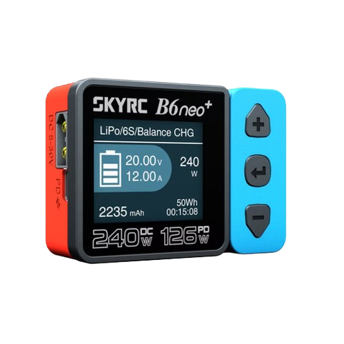 Sky RC B6 Neo+ Smart Charger