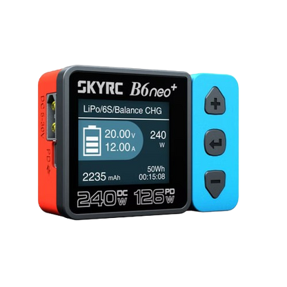 Sky RC B6 Neo+ Smart Charger