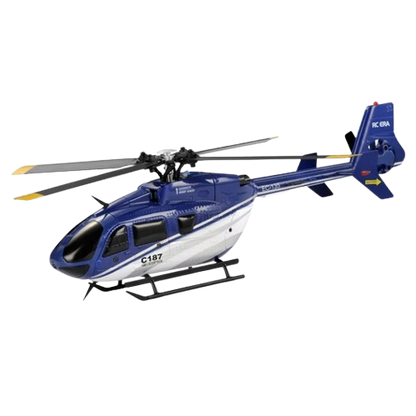 RC-ERA C187 Pro EC-135 - RTF Helicopter