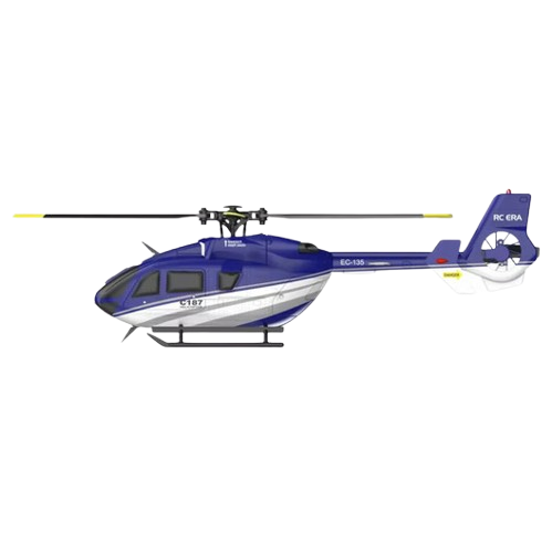 RC-ERA C187 Pro EC-135 - RTF Helicopter