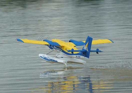 XFly Twin Otter DHC-6 1800mm - PNP