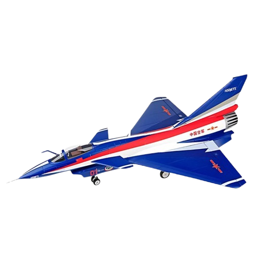 HSD JETS 80mm EDF HJ-10 - PNP