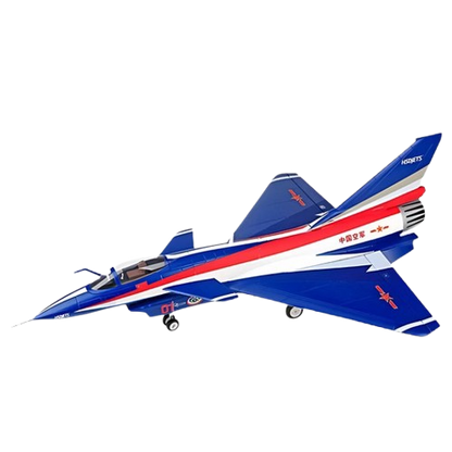 HSD JETS 80mm EDF HJ-10 - PNP