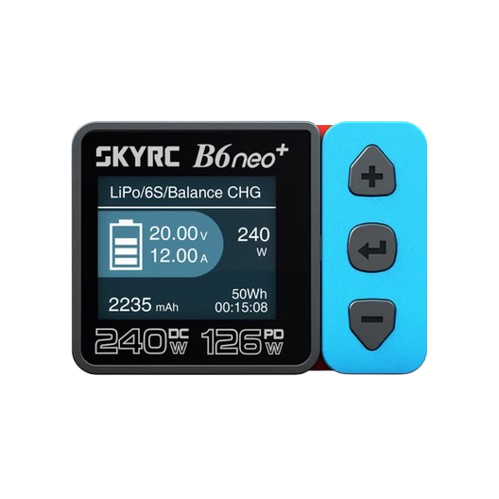 Sky RC B6 Neo+ Smart Charger