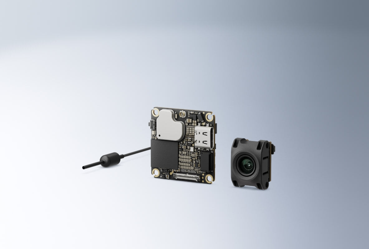 DJI 04 Air Unit Lite