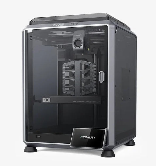 Creality K1C 3D Printer