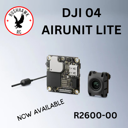 DJI 04 Air Unit Lite