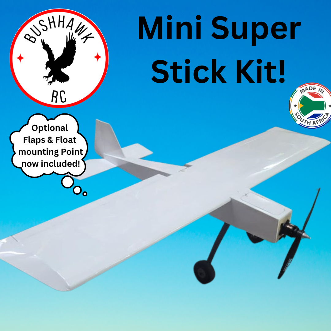 BHRC Mini Super Stick Kit