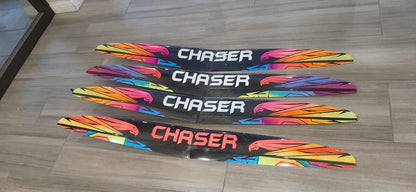 Chaser DLG - F3K