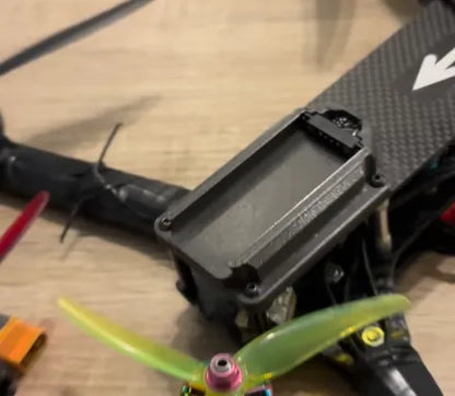 DJI O4 PRO Hot Swop Pod ( 2 bases )