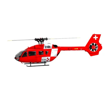 RC-ERA C-190 H145 Pro - RTF Helicopter