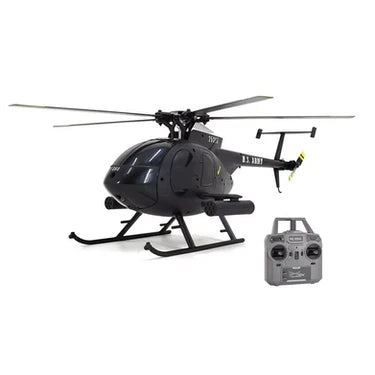 RC-ERA C-189 Pro MD500 - RTF Helicopter