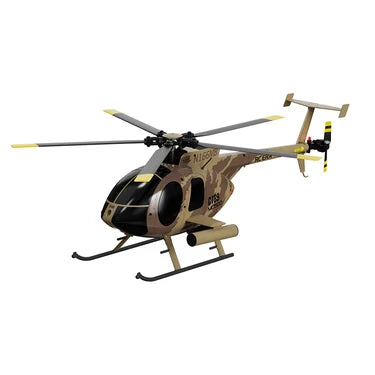 RC-ERA C-189 Pro MD500 - RTF Helicopter