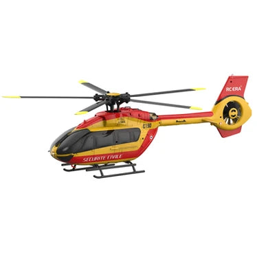 RC-ERA C-190 H145 Pro - RTF Helicopter