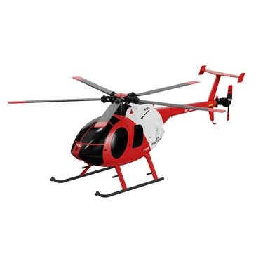 RC-ERA C-189 Pro MD500 - RTF Helicopter