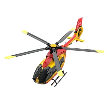 RC-ERA C-190 H145 Pro - RTF Helicopter