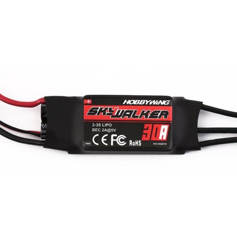 HOBBY WING SKYWALKER 30A ESC