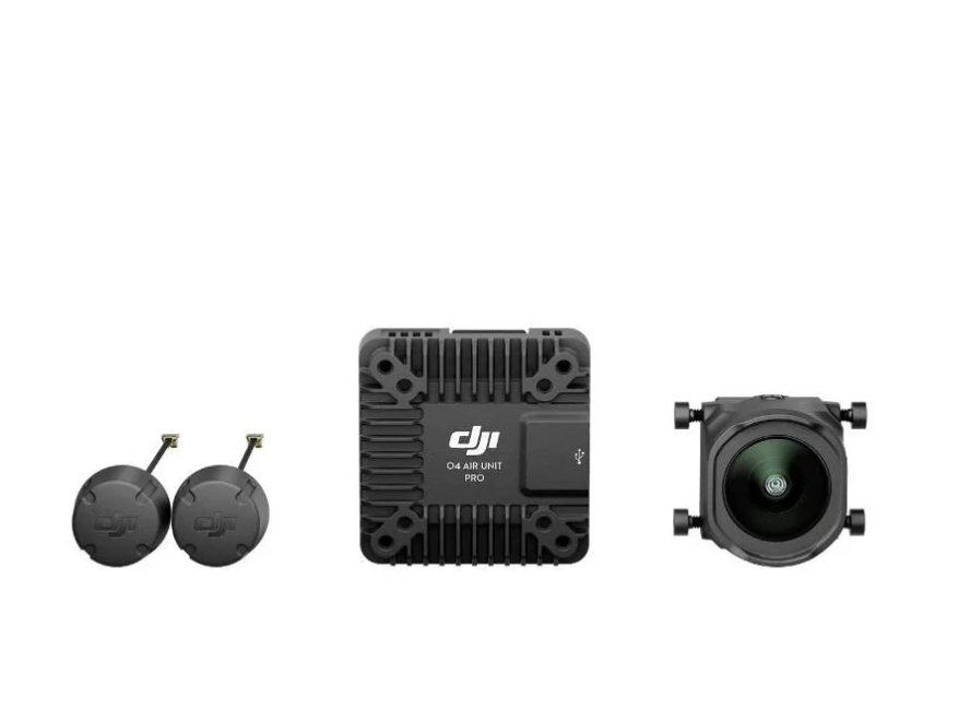 DJI O4 AIR UNIT PRO