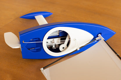 Sail Boat Kit (1 Foot Class)
