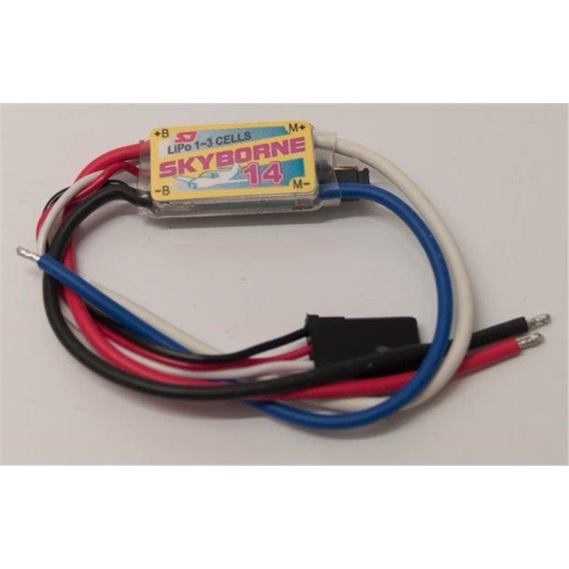 SKYBORNE 14A ESC