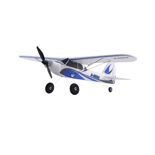 FMS 500mm PA-18 RTF w/Mini Reflex
