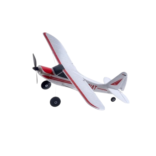 FMS 500mm PA-18 RTF w/Mini Reflex