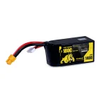 Dogcom 1480mAh v2 22.2V NV 6S 180C XT60